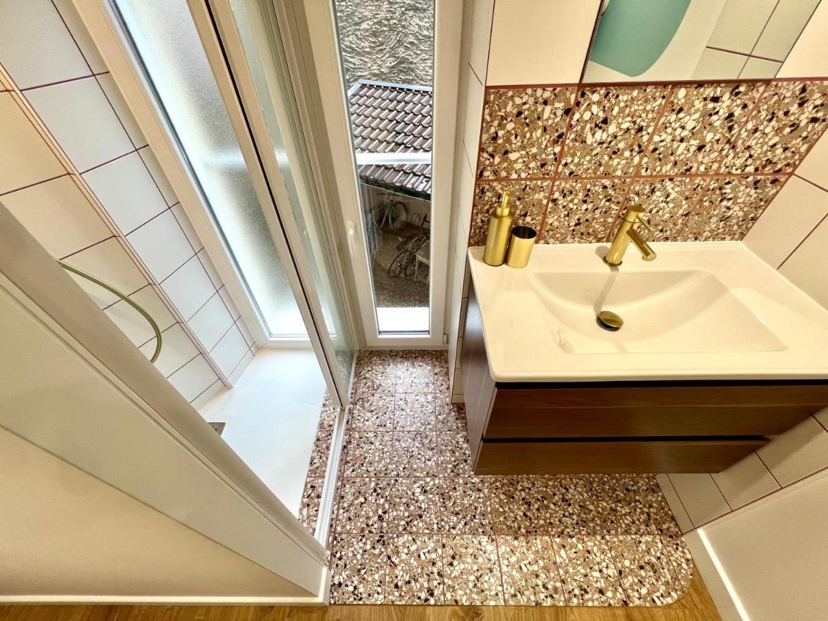 La Loge Parisienne 300M Gare Bastille Telepherique Grenoble Ngoại thất bức ảnh
