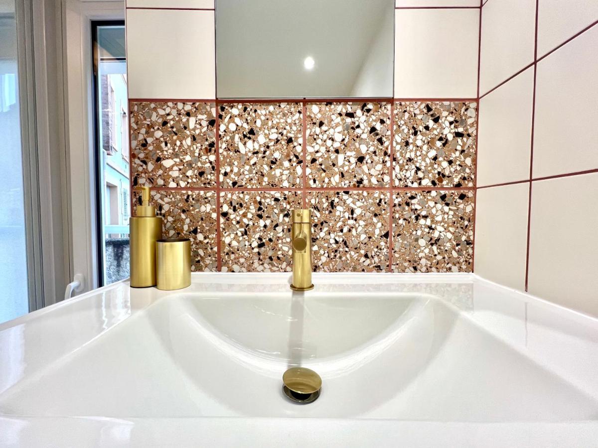 La Loge Parisienne 300M Gare Bastille Telepherique Grenoble Ngoại thất bức ảnh
